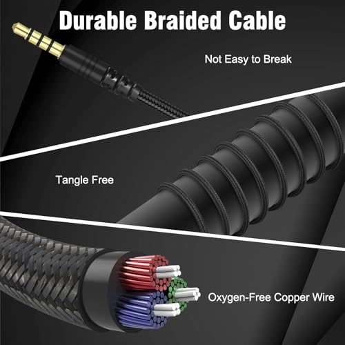 USB Headset Wired Headset