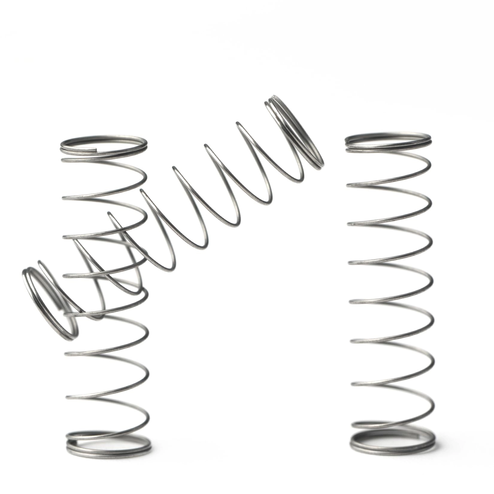 rayihni Keyboard Springs - 70 PCS