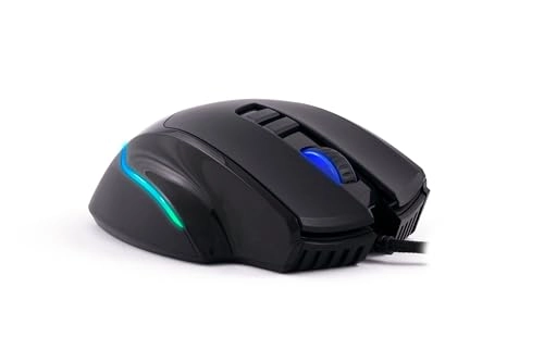 Deep Gaming ProSwap Modular Mouse - USB