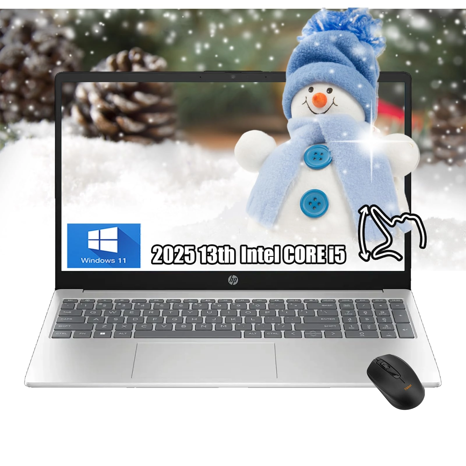 15-fd0499nia - 15.6'' 1TB SSD 32GB Core i5-1334U