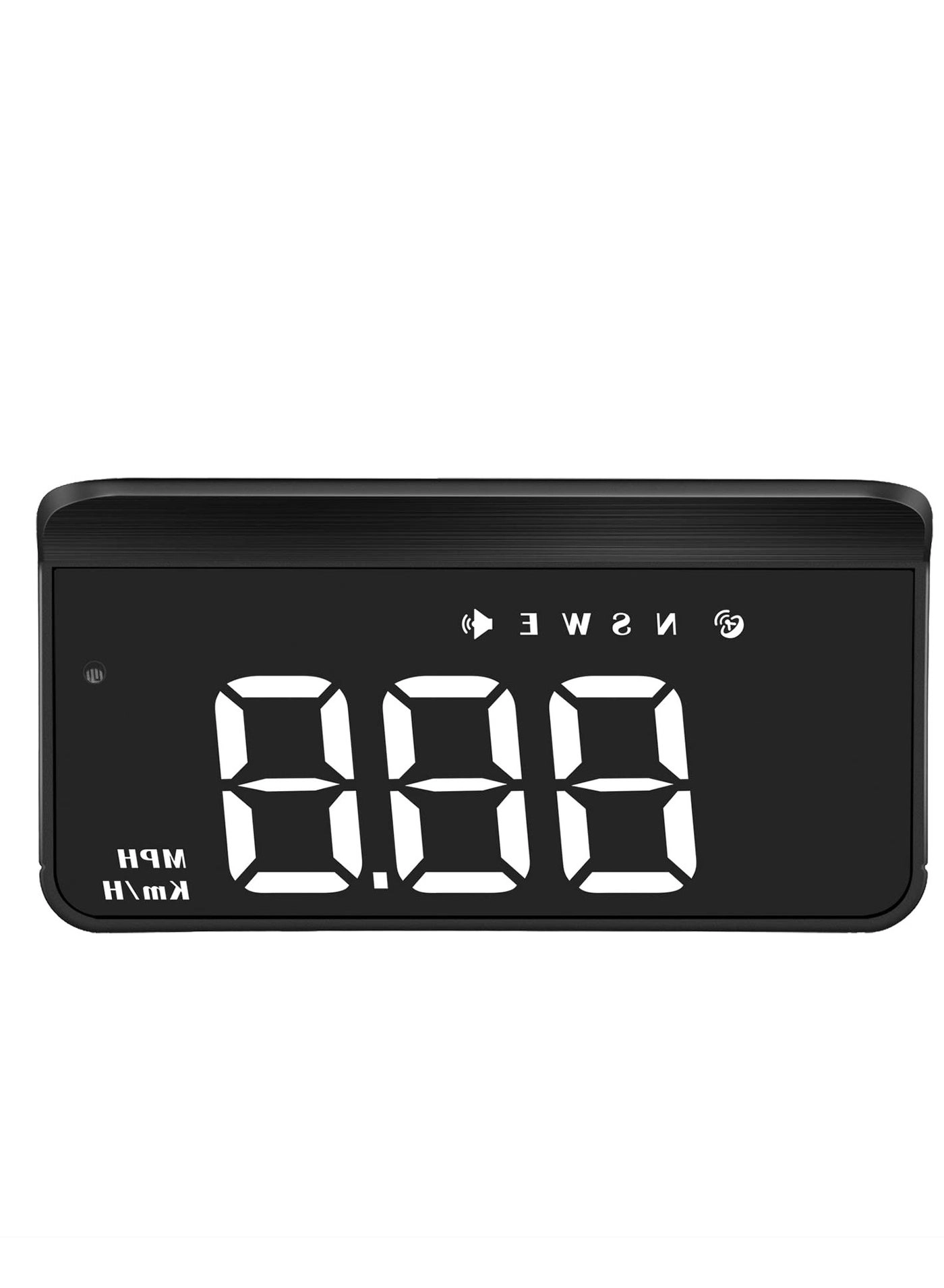 GULFLINK M1 - Head Up Display Vehicle Speed Meter