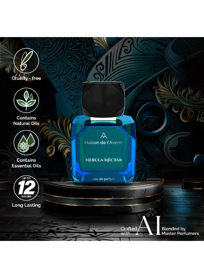Nebula Nectar Eau de Parfum 100ml