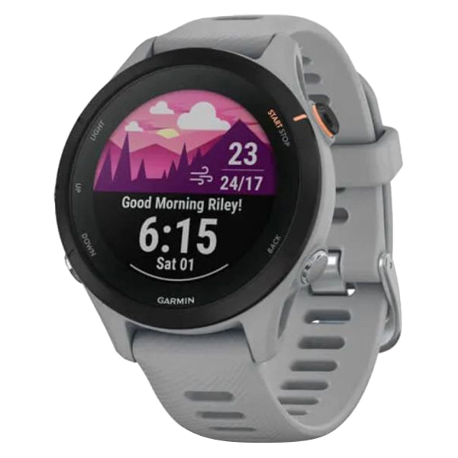 Forerunner 255s GPS