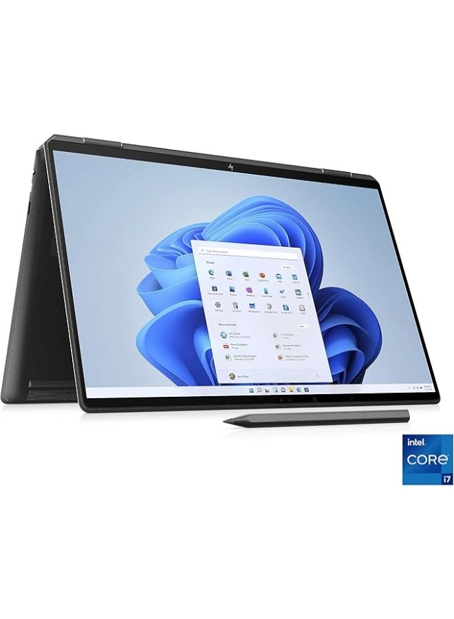 Spectre X360 16 5B9W9EA - 16'' Core i7-11390H 16GB DDR4 1TB SSD