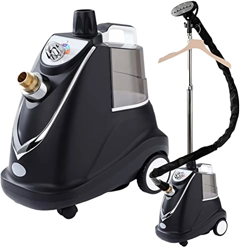 Garment Steamer - 2200W 3.8L 70Min