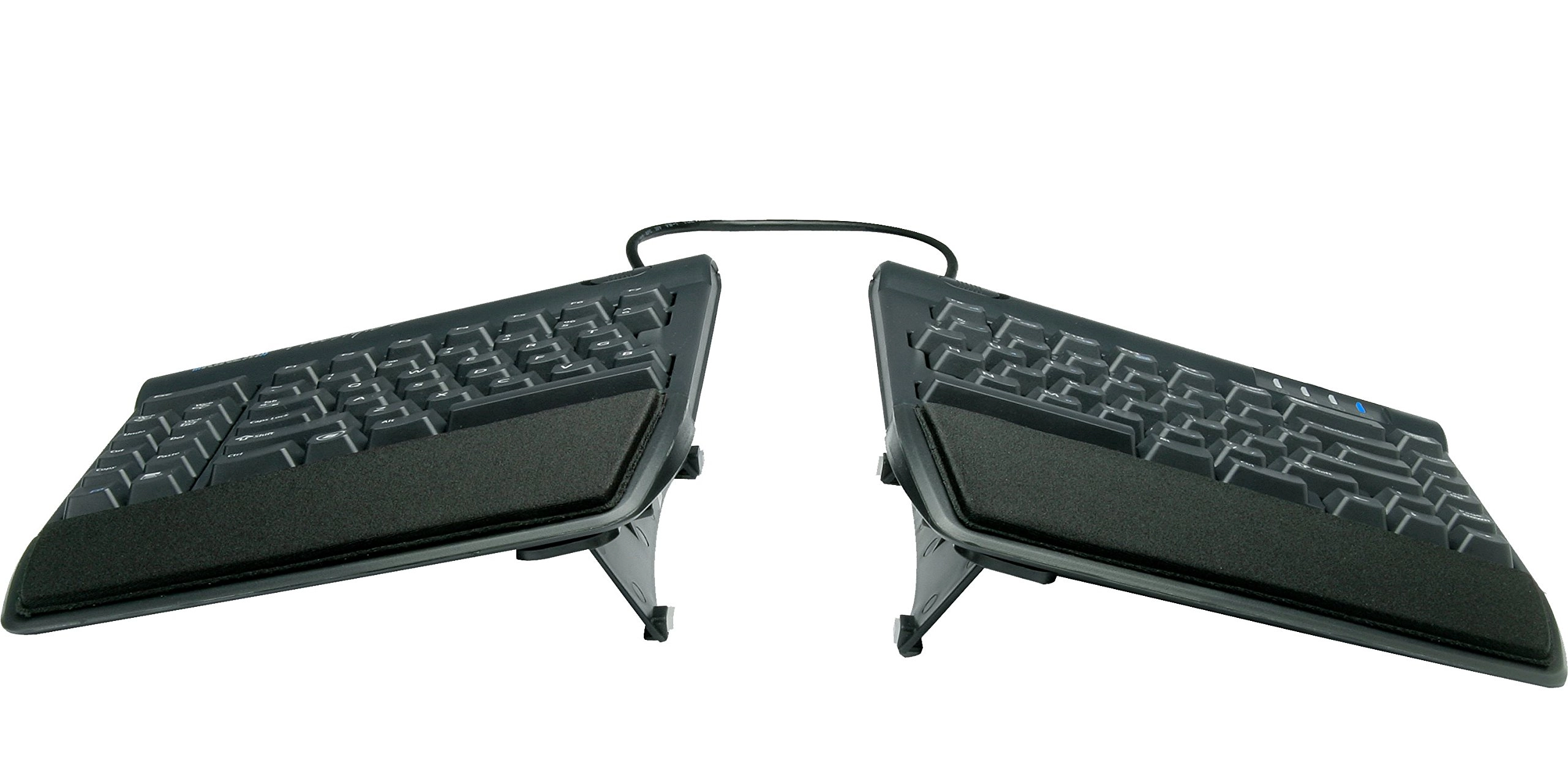 Kinesis Freestyle2 - Standard Windows Layout PALM