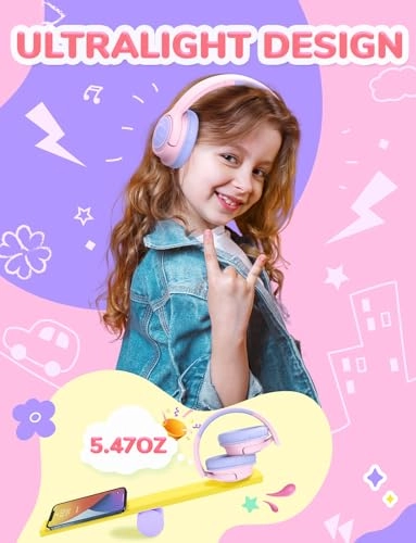 HS26 Wired Headphone