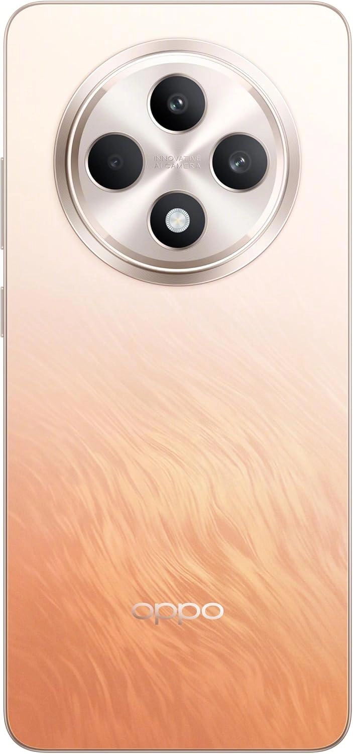 Reno12 F - 12GB 256GB