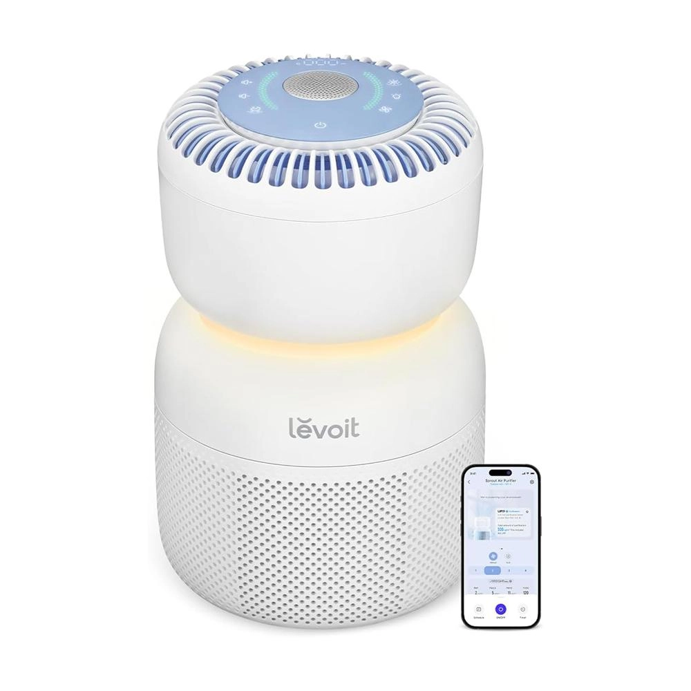 Sprout - White White Noise