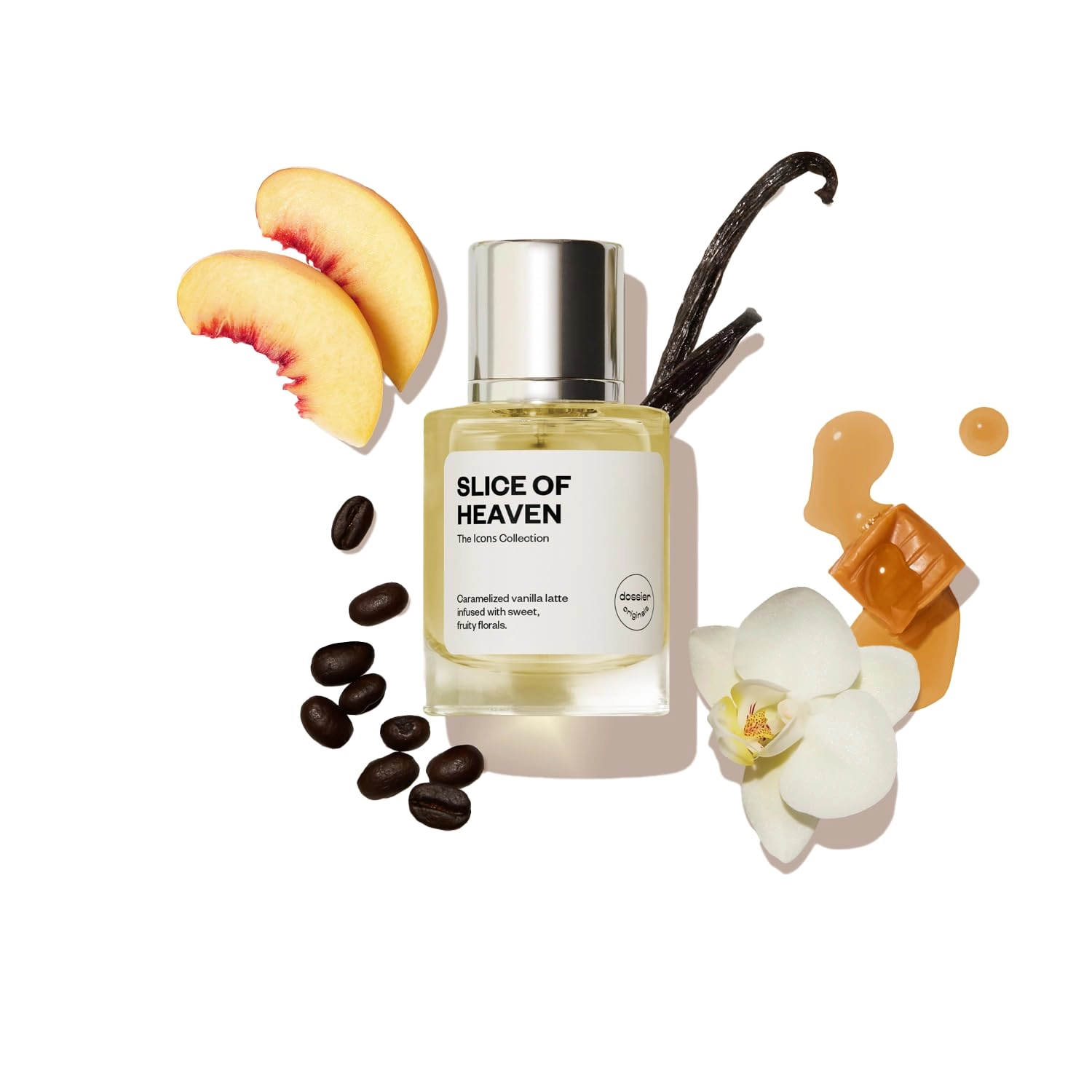 Dossier Slice of Heaven Eau de Parfum 50 ml