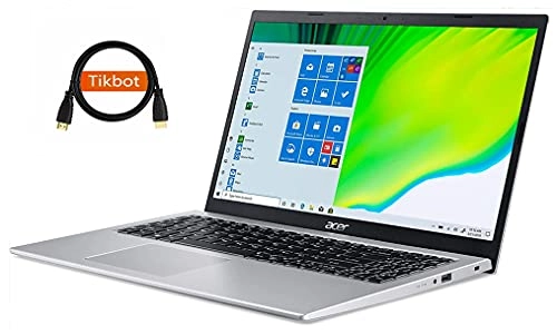 Aspire 5 A515-56 - 15.6'' Core i3-1115G4 4GB DDR4 128GB SSD
