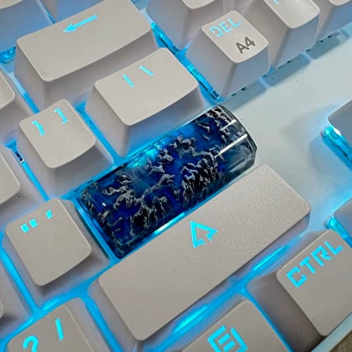 Custom Keycap