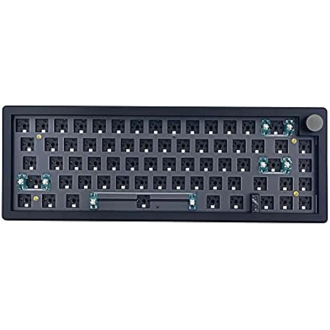 GMK67 - Wired/Wireless