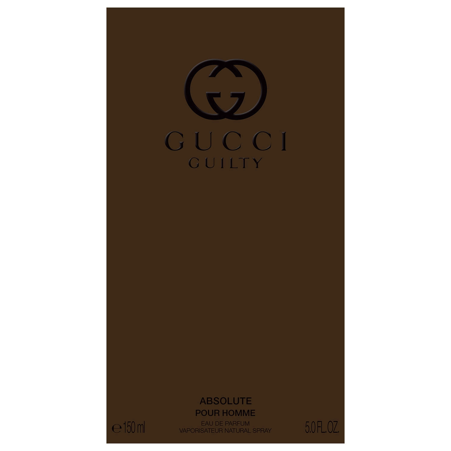 Guilty Eau de Parfum 150 ml