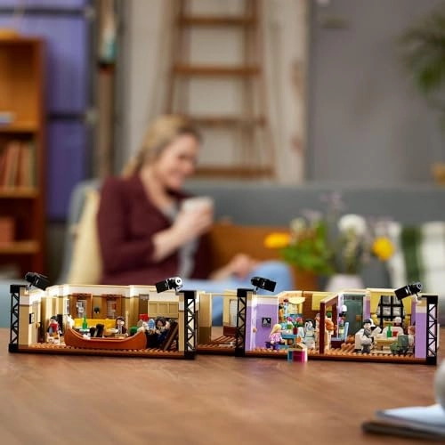 The Friends Apartments (10292)