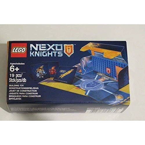 Nexo Knights Battle Station (5004389)