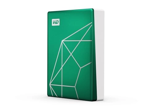 My Passport Ultra - 5400 RPM 6TB 2.5-inch HDD