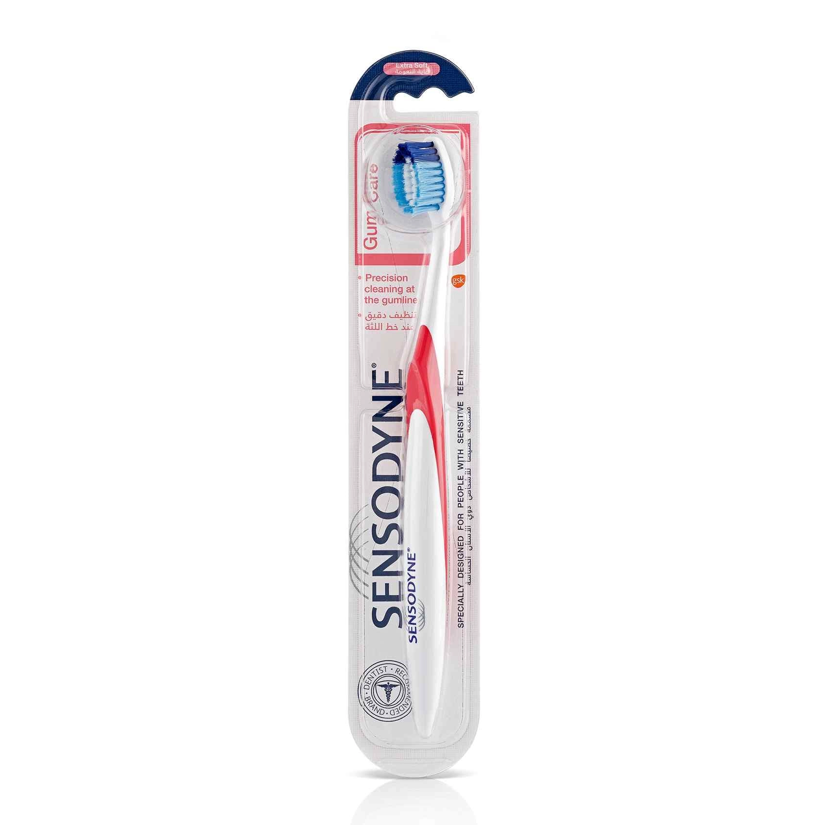 Gum Care Toothbrush - Extra Soft