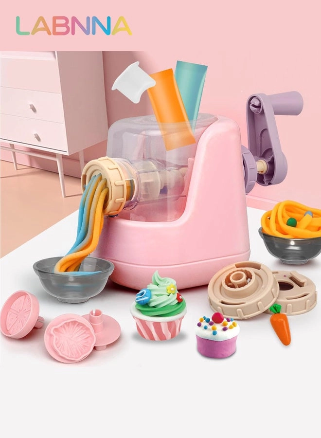 Playdough Set - 3+ years 28 pcs