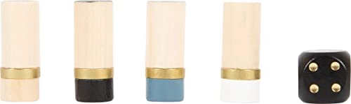 Barricade and Halma: Gold Edition