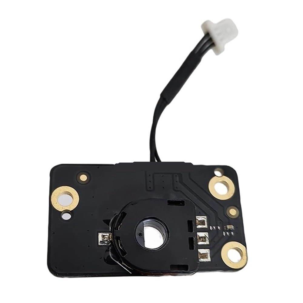 JfdLbv77521 Right Dial Board RH - 1 Amp Hours