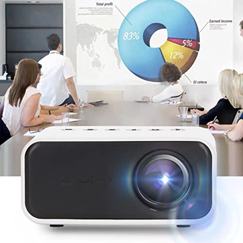 Mini Projector - 25±3 ANSI LM 320 x 240