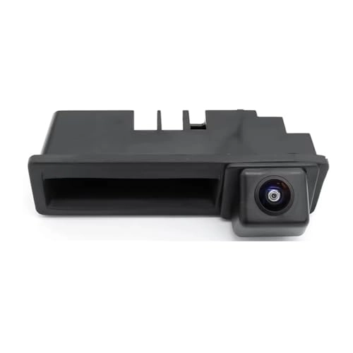 Rear View Camera - Yes 720 x 540 pixels