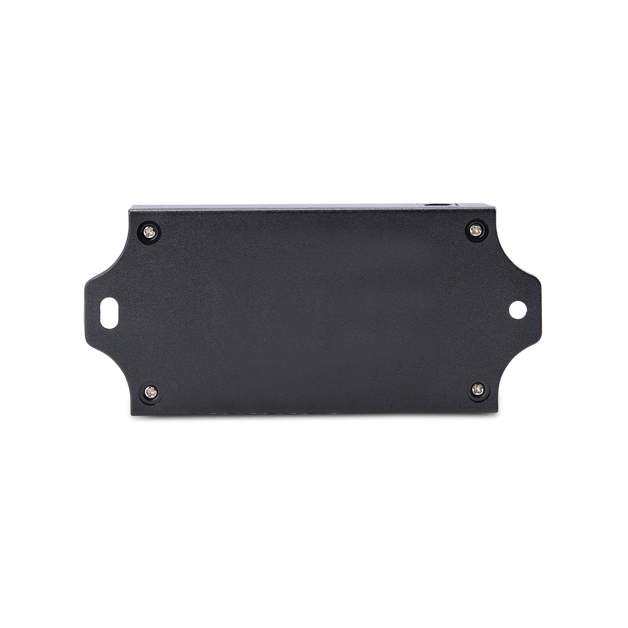 POEINJ30W - 48V-56VDC 30W IEEE 802.3af / IEEE 802.3at 1 Gbps