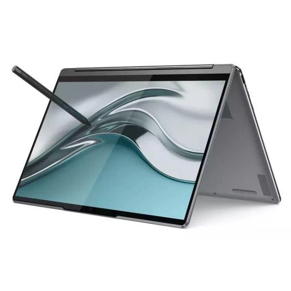 Yoga 9 14IAP7 YOGA9-82LU008CAX - 14'' i7-1260P 16GB 1000GB SSD