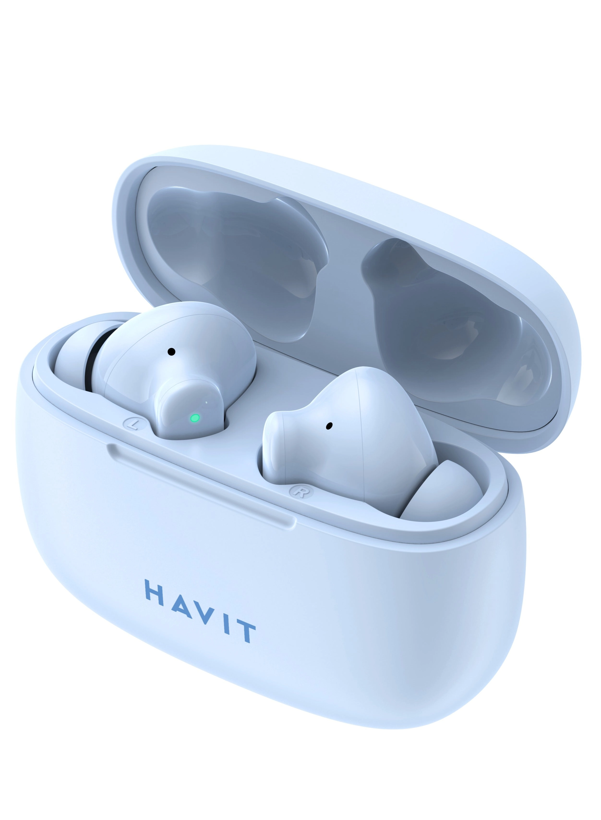 TW967 Wireless Earbuds