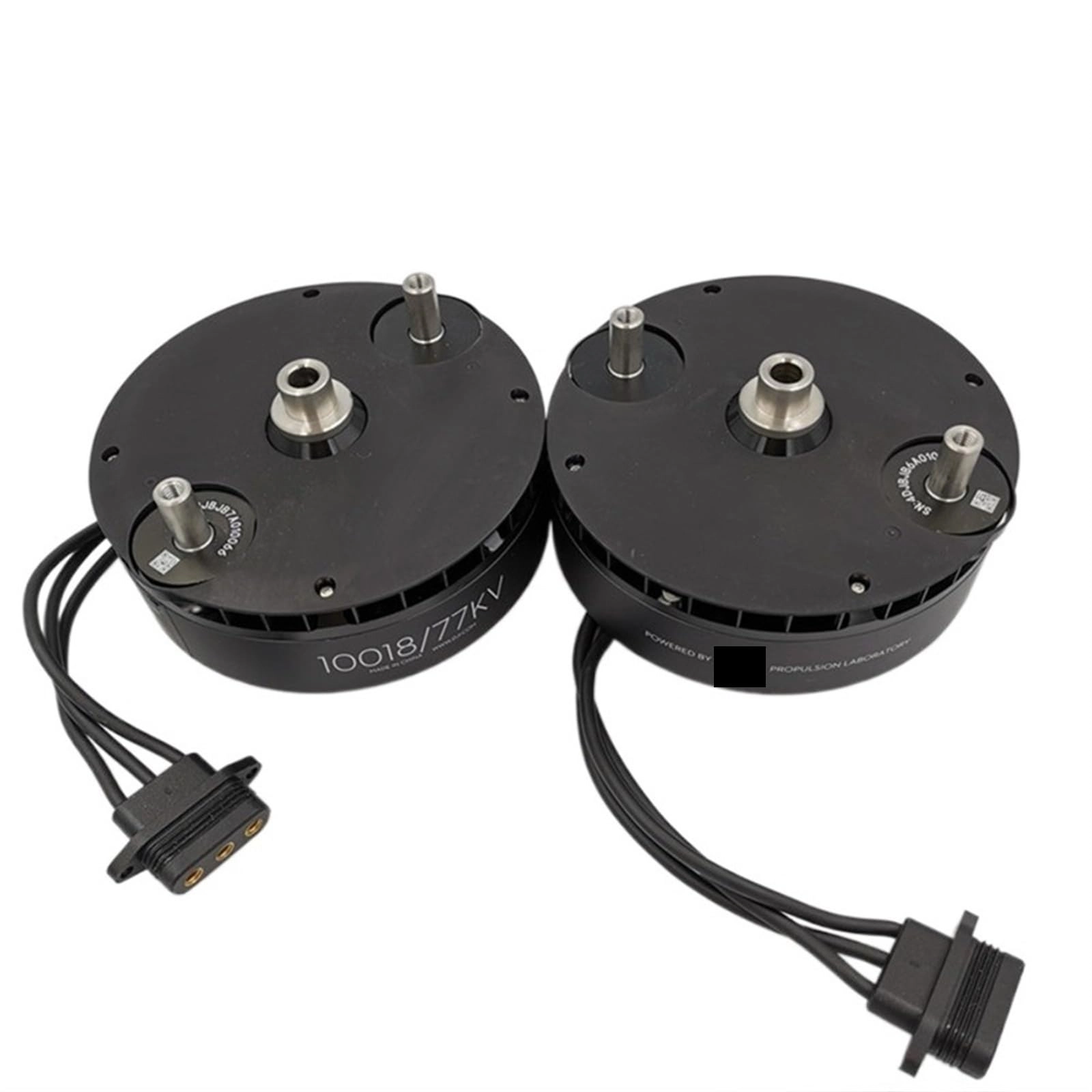 Motor Arm Complete Set