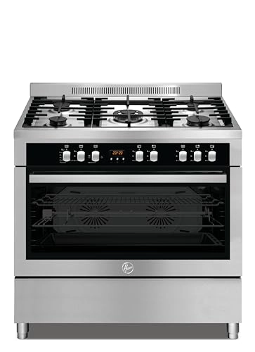 HGC-S95G-S GAS Cooker
