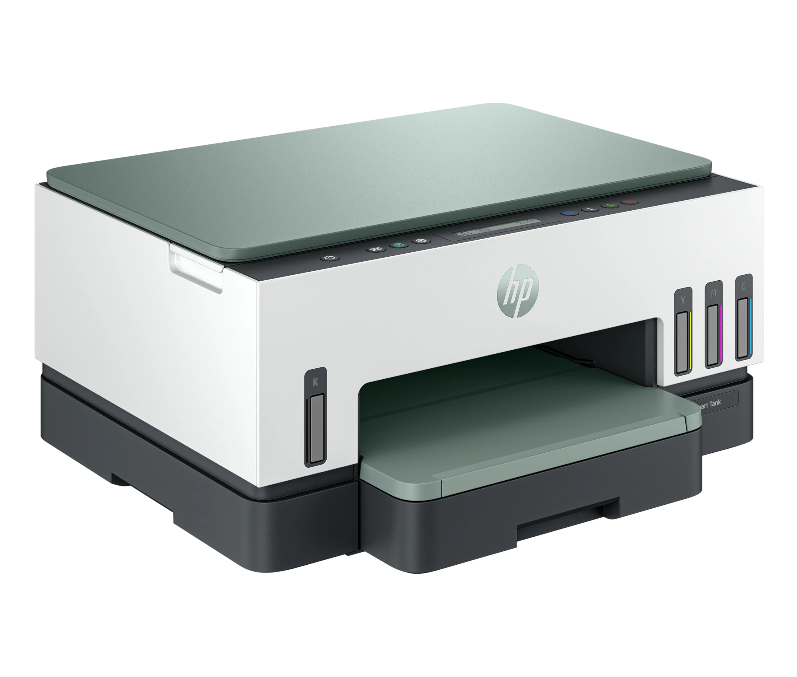 HP Smart Tank 7007 - Thermal Inkjet black, cyan, magenta, yellow