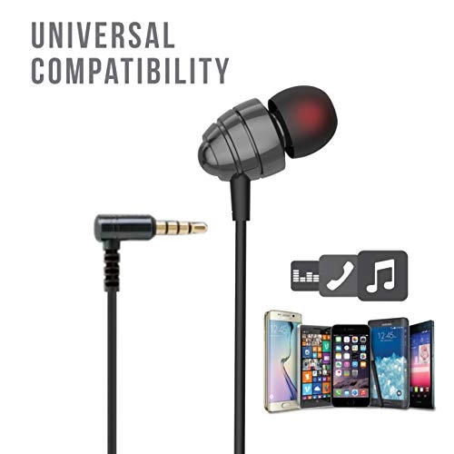 T1000 Wired Headphone