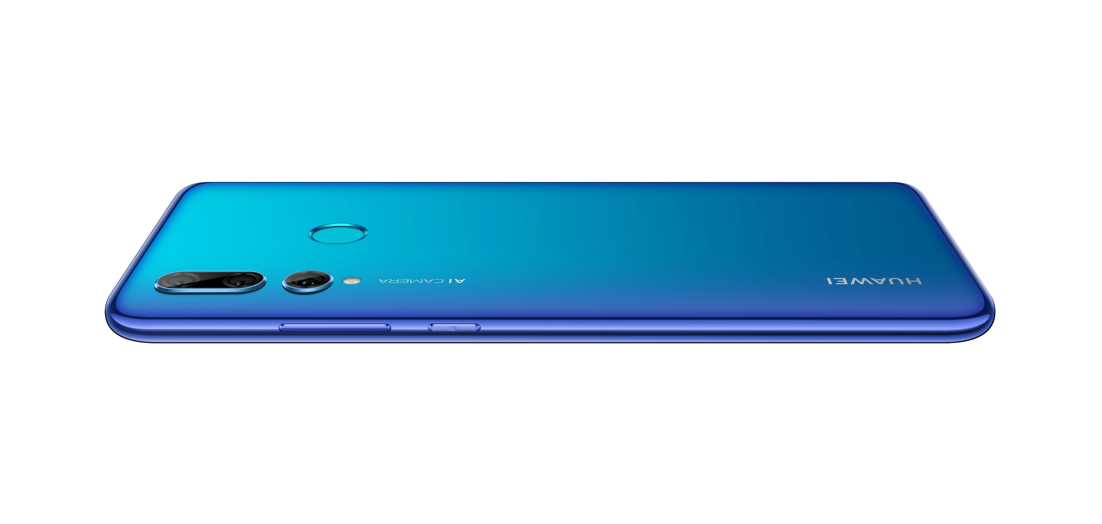 P Smart 2019 - 3GB 64GB