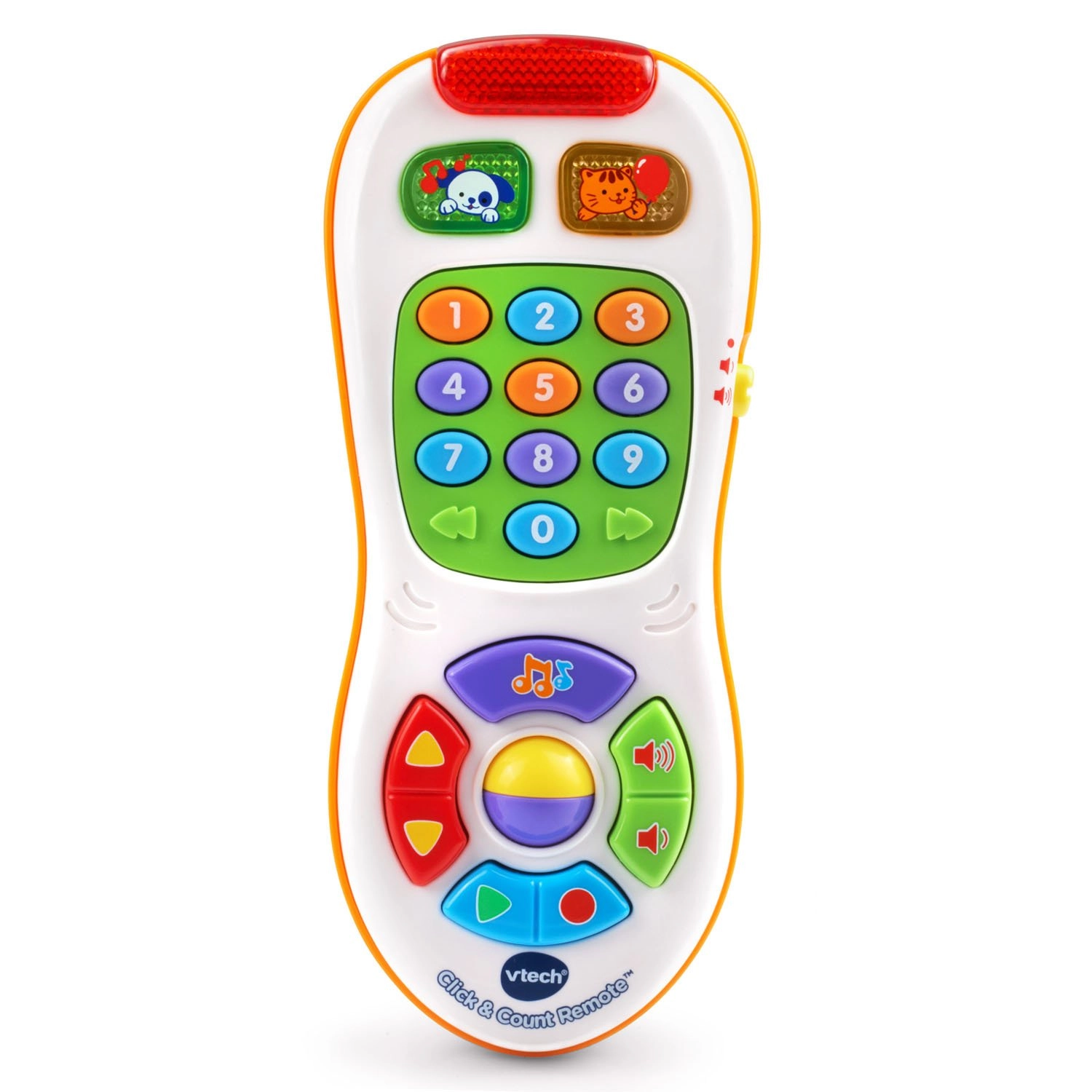 vtech Click & Count Remote