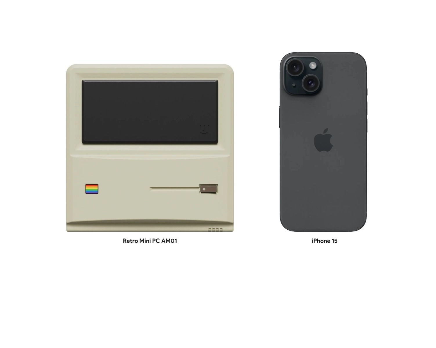 AM01 - 16GB 512GB 3200U