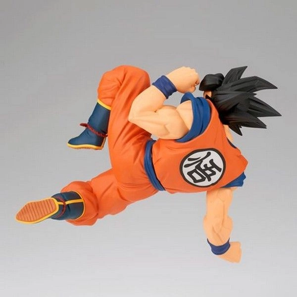 Son Goku - Dragon Ball Z Match Makers - 15 cm (BP29754P)