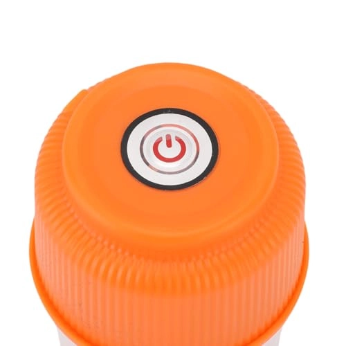 Electric Garlic Chopper - 260ml Li Battery