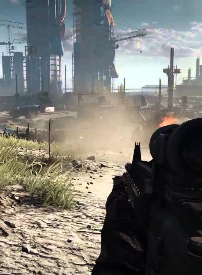 Battlefield 4 | Xbox One