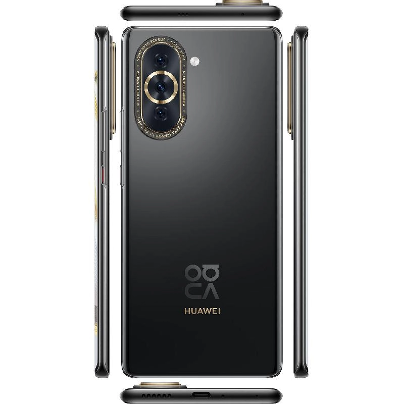 nova 10 - 8 GB 256 GB