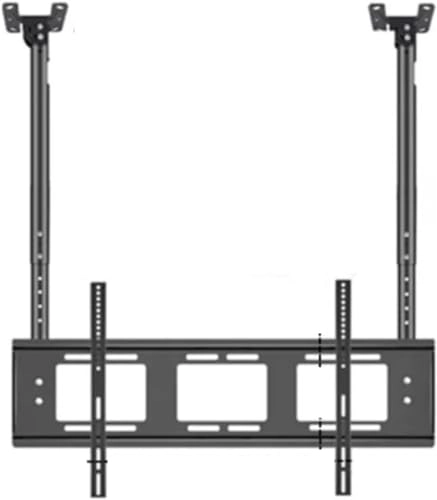 TV Ceiling Mount - 160kg 75-100 inch