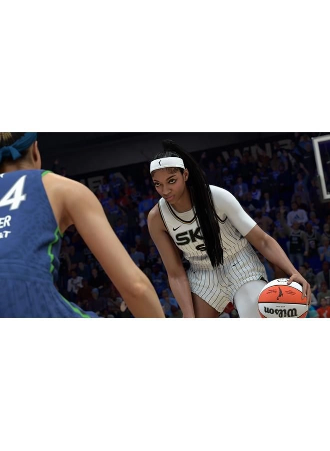 NBA 2K26 MCY - PlayStation 5