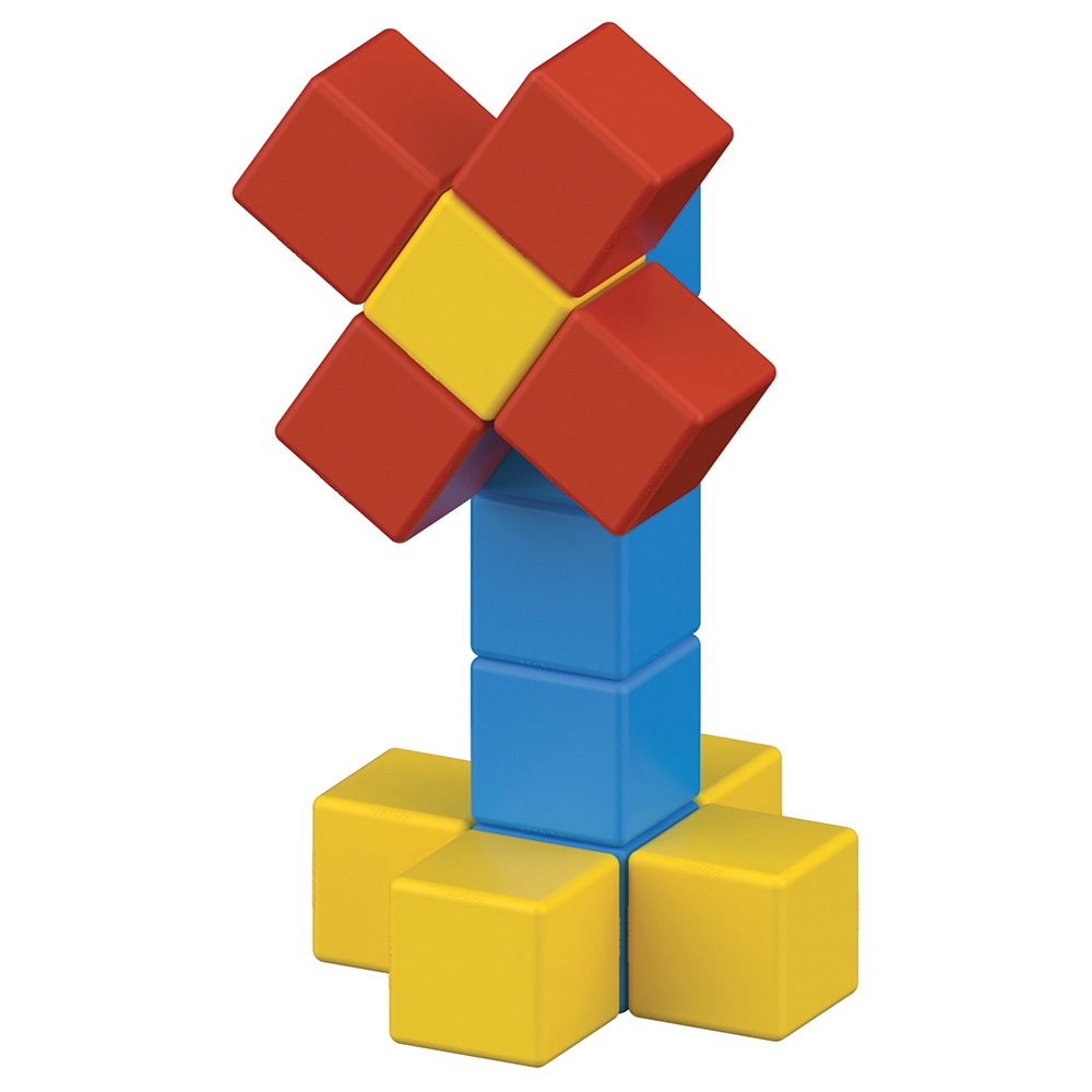 Magicube Word Building - 79 pcs