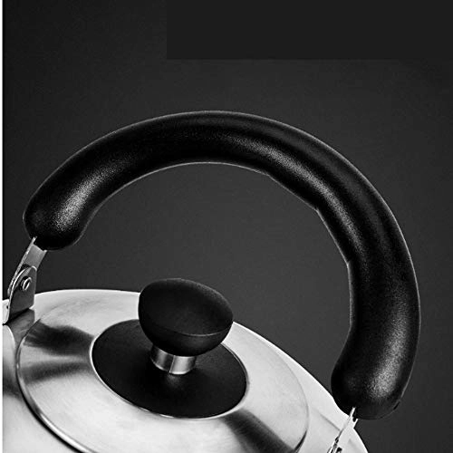 Whistling Kettle - 4L