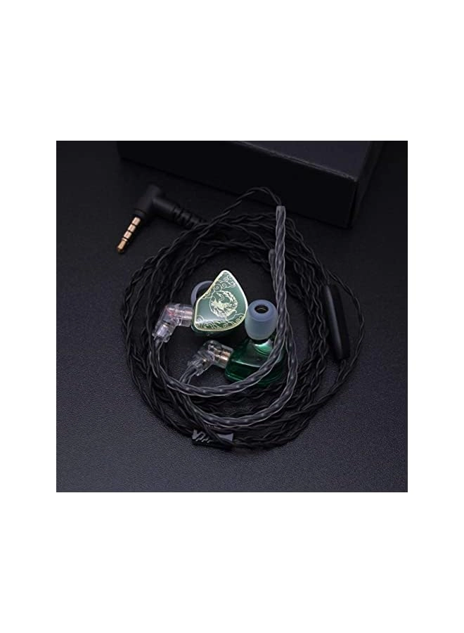 TANGZU Wan'er S.G II Wired Earbud