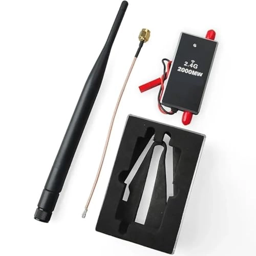 2.4G TX Module - 30DBm LoRa