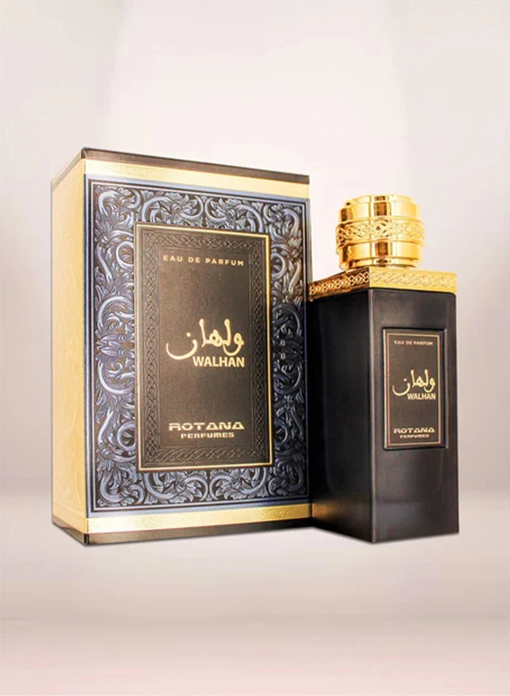 Walhan Eau de Parfum 100ml