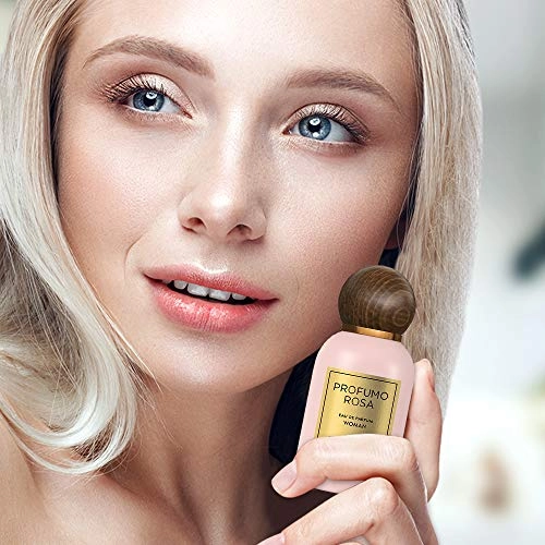 Profumo Rosa - Eau de Parfum 100 ml