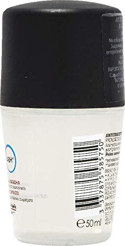 Homme 48Hr Anti-Perspirant Deodorant - Antiperspirant 50 gram